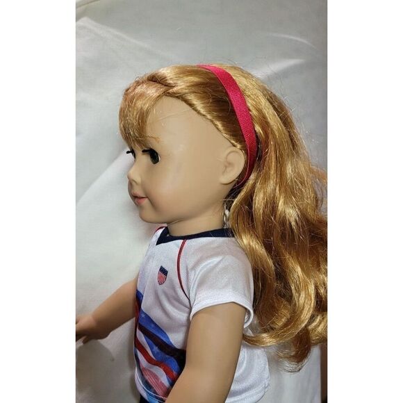 American Girl Doll Maryellen - Picture 10 of 12